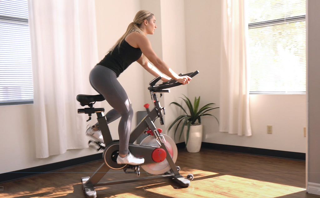 cadence indoor cycling