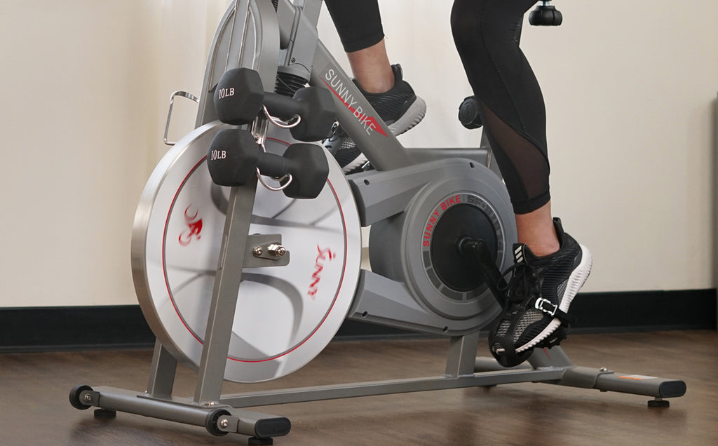 carol exercise bike