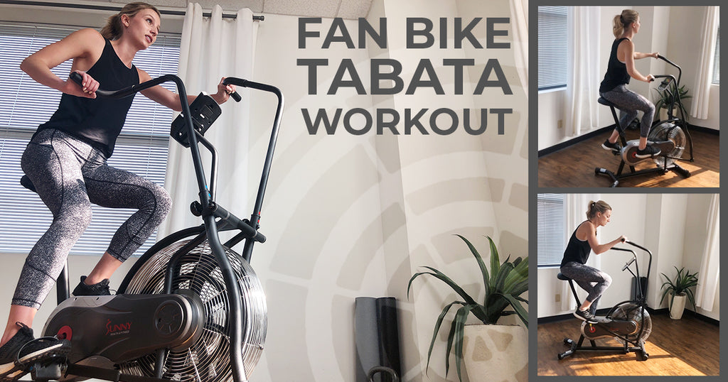 bike tabata