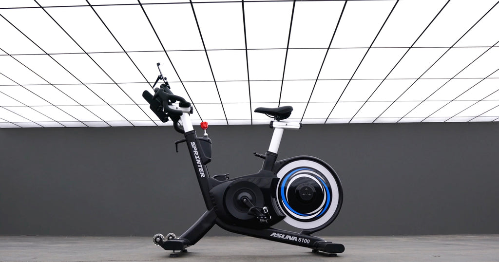 top fitness bikes 2020