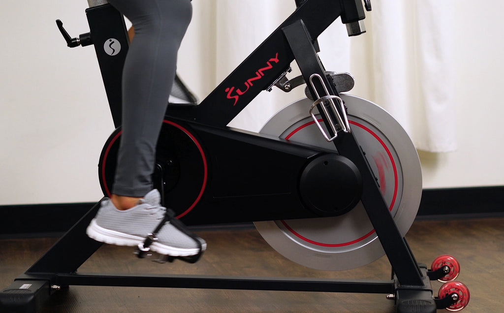 top 10 exercise bike