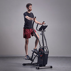 Best Elliptical Machines and Trainers Home Gym Equipment