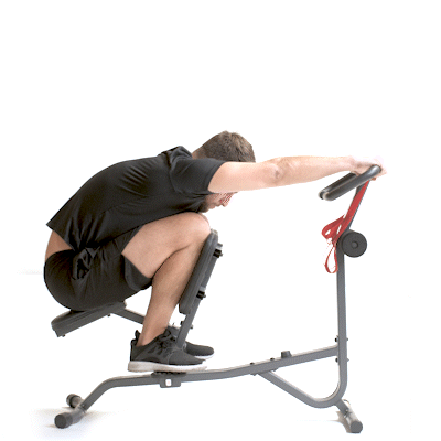 Flexibility & Stretching Equipment