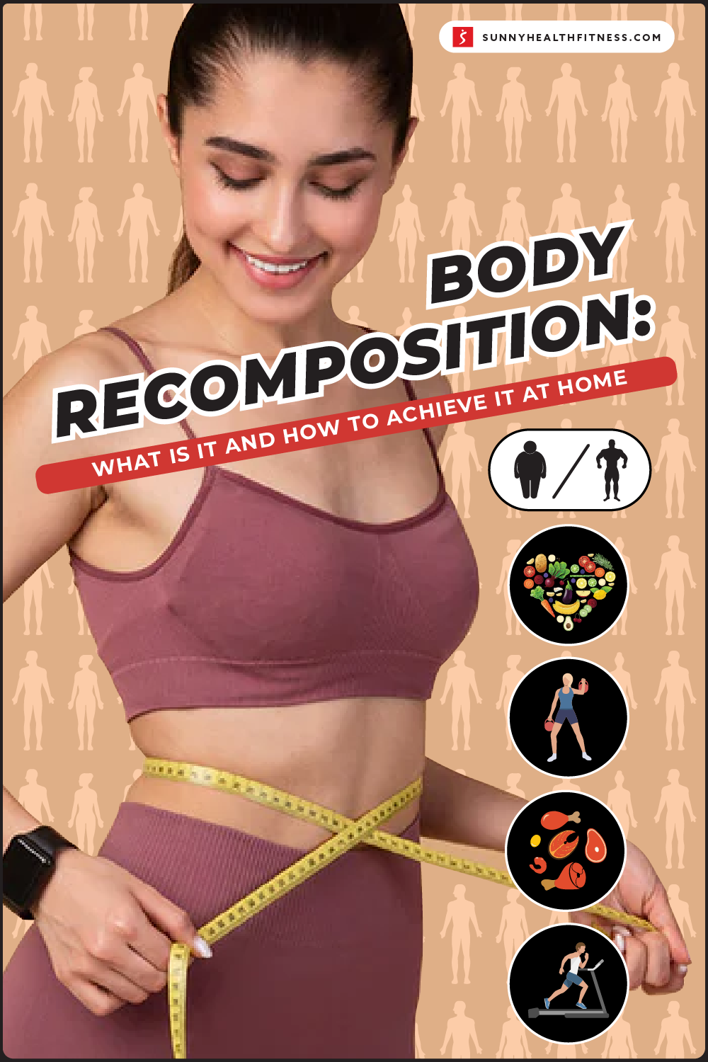 Body Recomposition 1