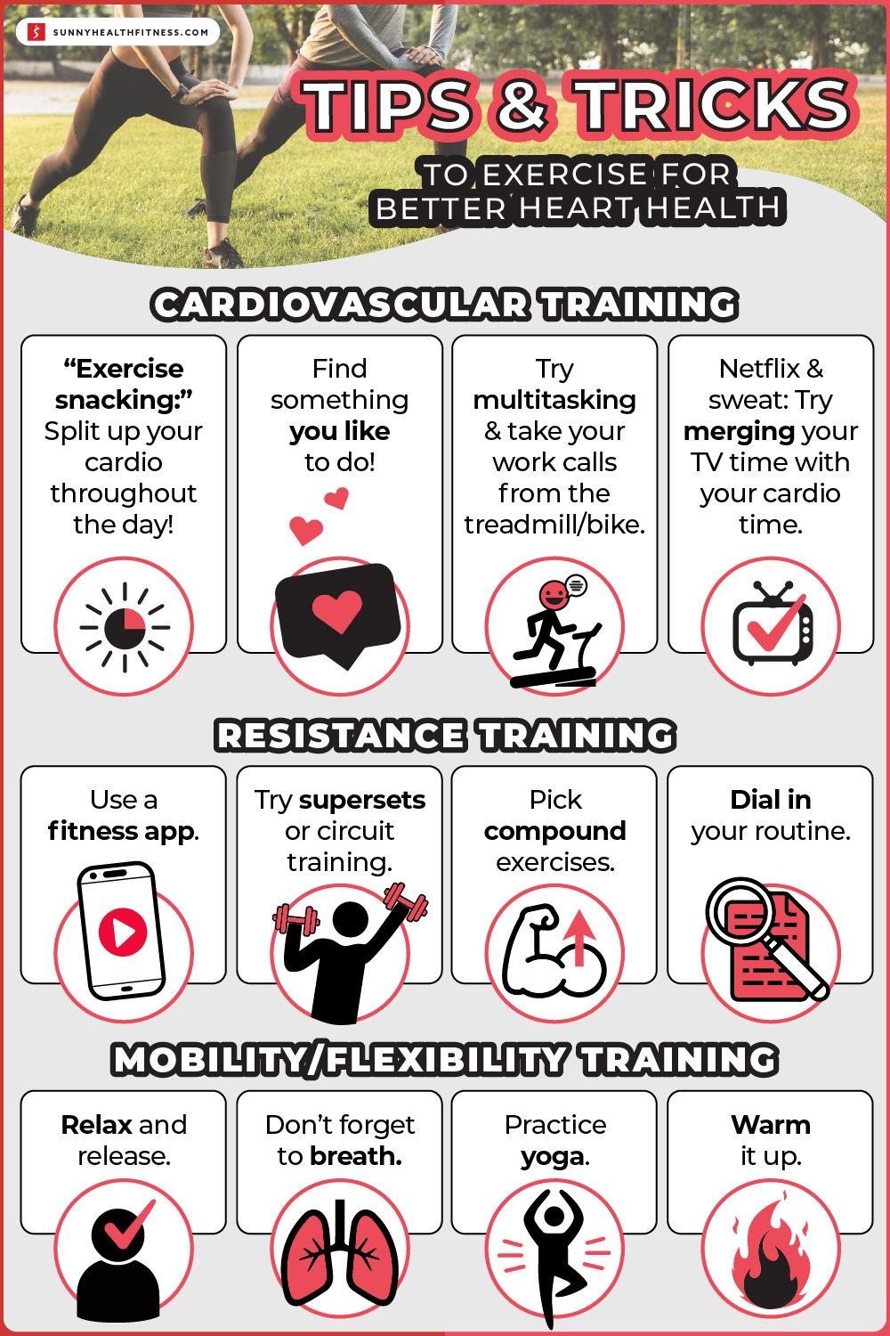 Heart-Healthy Fitness: Strengthen Your Cardiovascular Wellness