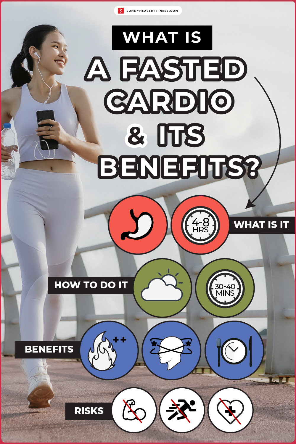 Fasted Cardio and Benefits