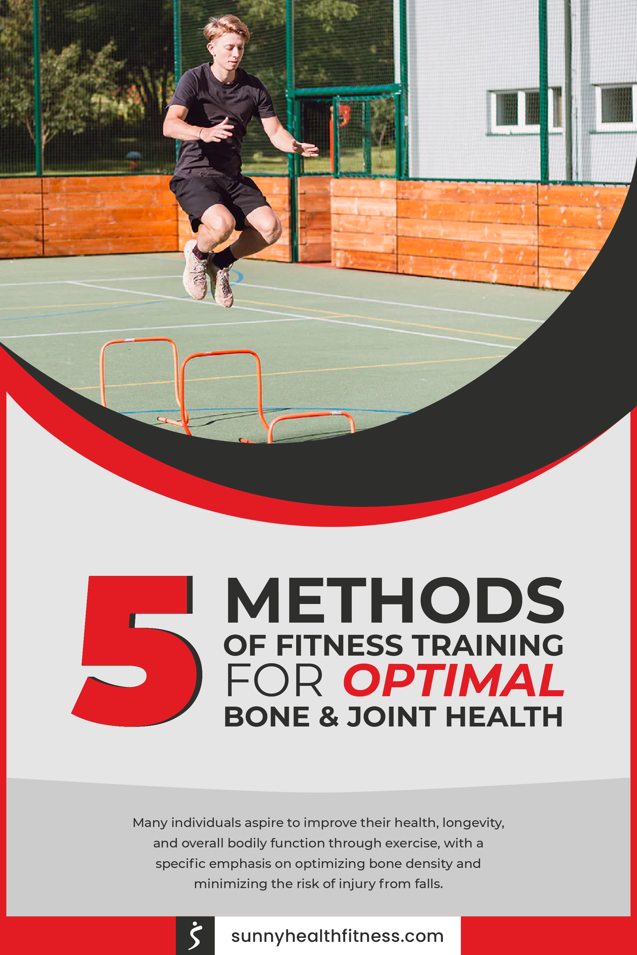 Fitness Training for Optimal Bone and Joint Health