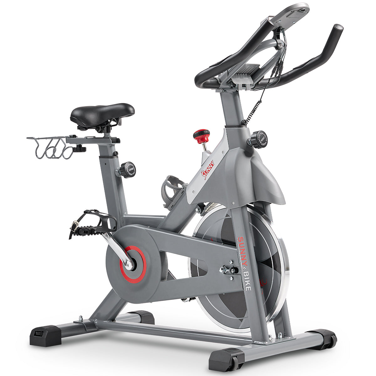 Smart Pro Indoor Cycling Exercise Bike