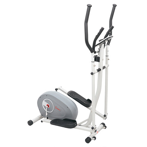 eeuwig Technologie Woord Magnetic Elliptical Cross Trainer