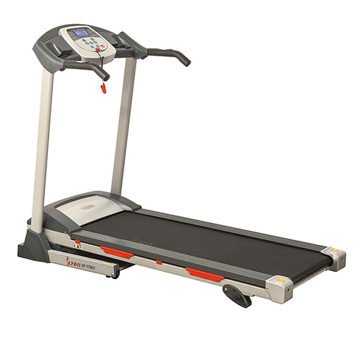 GP Pro Sun Evo-Fit Incline Treadmill- Lifetime warranty* - Gym Pros