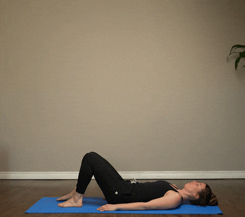 Fun-Loving Full Body Yoga Stretch (For Women) 