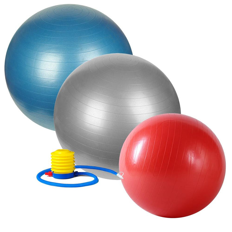 55cm stability ball