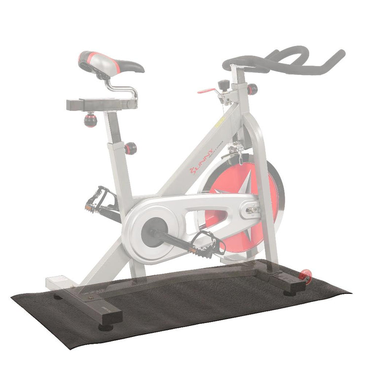 exercise floor bike