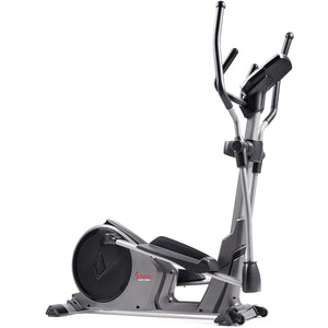 20-Minute Elliptical Trainer Workout for Beginners