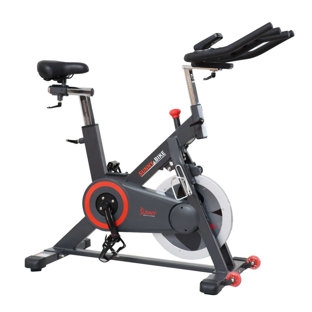 Bicicleta Spinning Magnética Circle Fitness SP7 Premium Alto trafico - XRS  Exercise