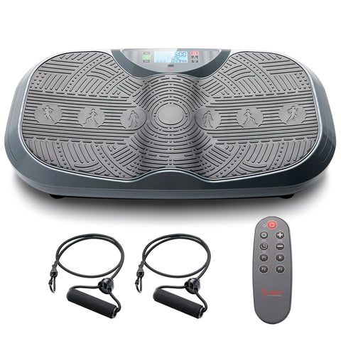 Vibration Plate Benefits — Ability Innovations