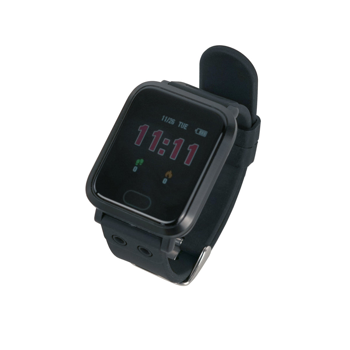 health and fitness smartwatch