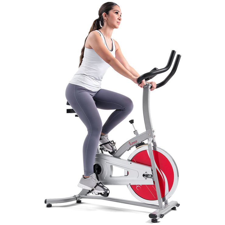 exercise bike trainer