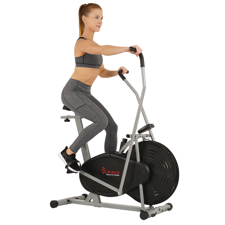 motorized stationary bike for lower body rehabilitation