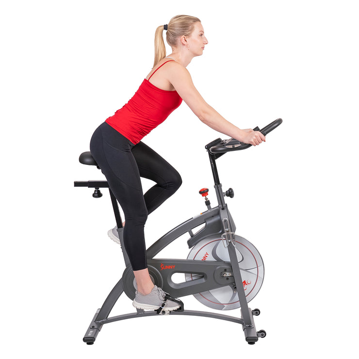 endurance exercise bike