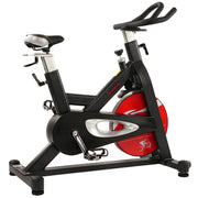 Indoor Cycling Bike | Evolution Pro Magnetic Belt Drive | Free Shipping