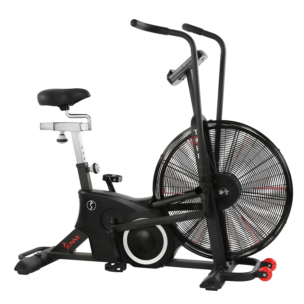 fan for indoor cycling