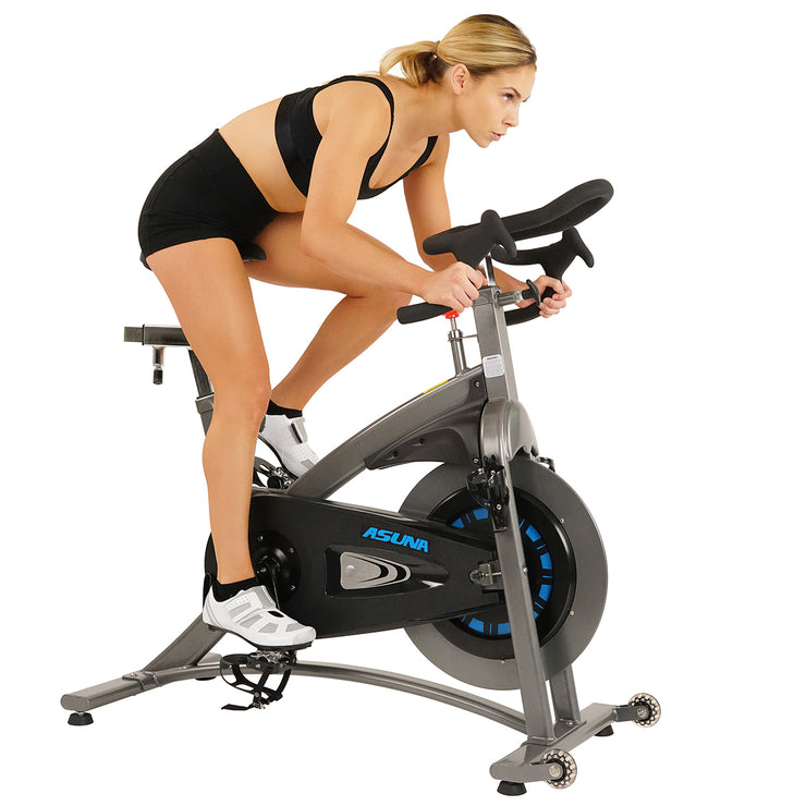 asuna spin bike