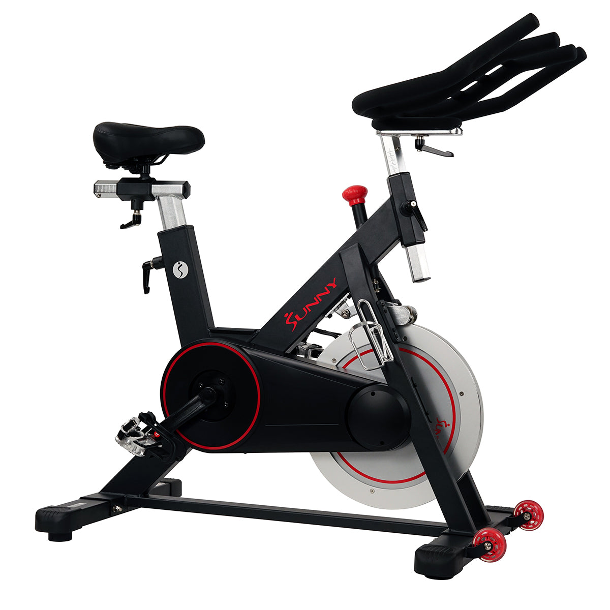 sunny health and fitness bike accessories