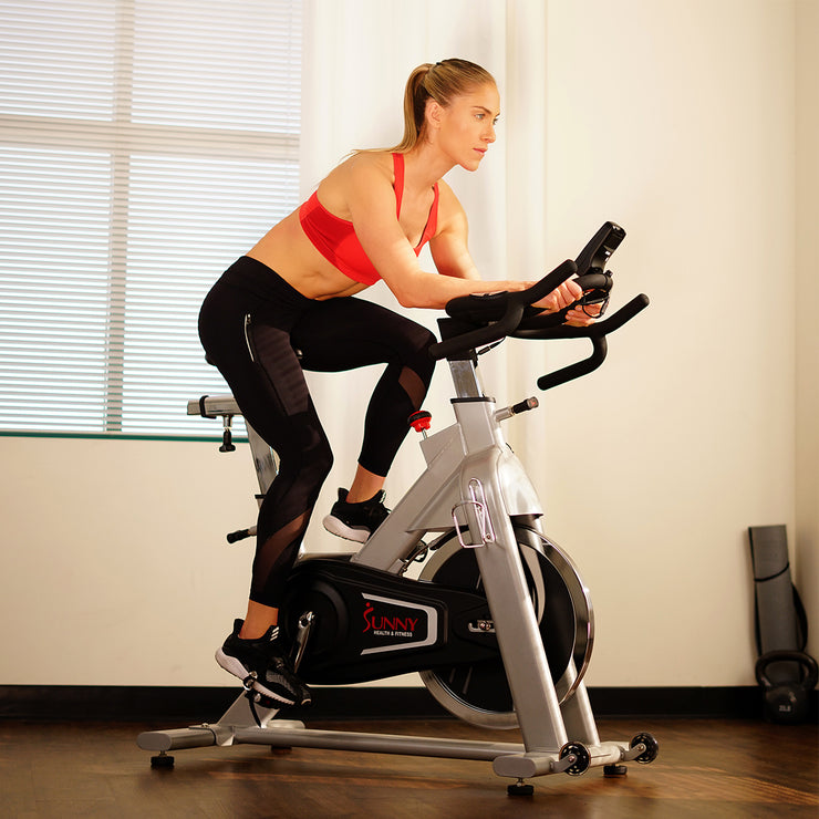 cadence indoor cycling