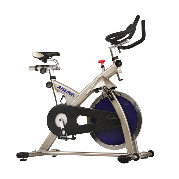 asuna exercise bike