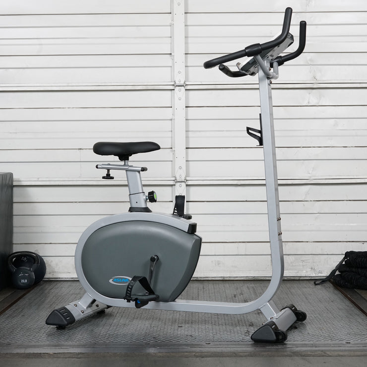 maxed exercise bike price