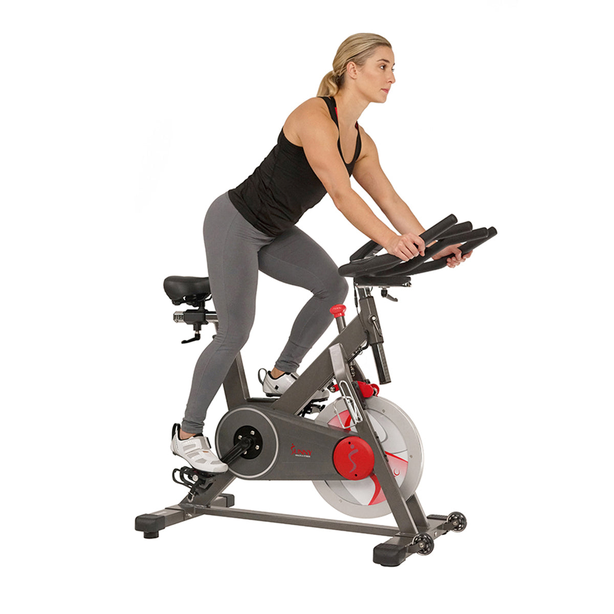 spin bikes for short person