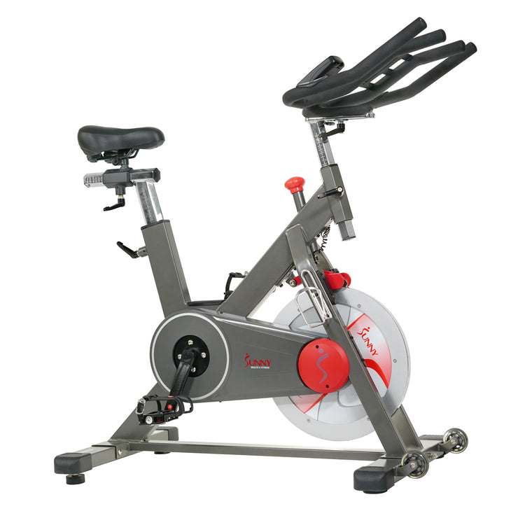 sunny health and fitness cycling bike