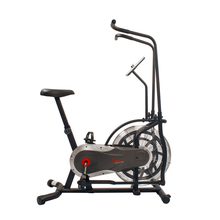 force 1 fan air exercise bike