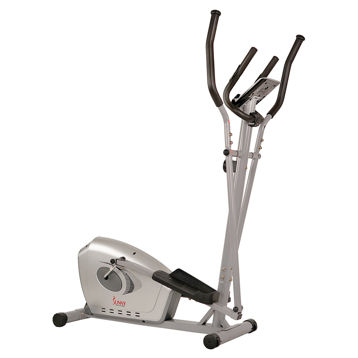 Elliptical Bike | Tablet Holder | LCD 