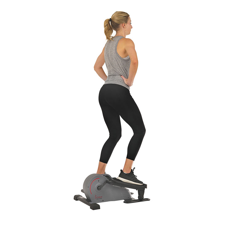stand up exercise machine