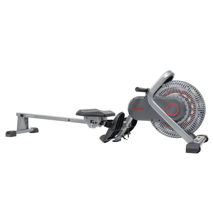 Air Rower - The Ultimate Resistance Rowing Exercise Machine – SMAI