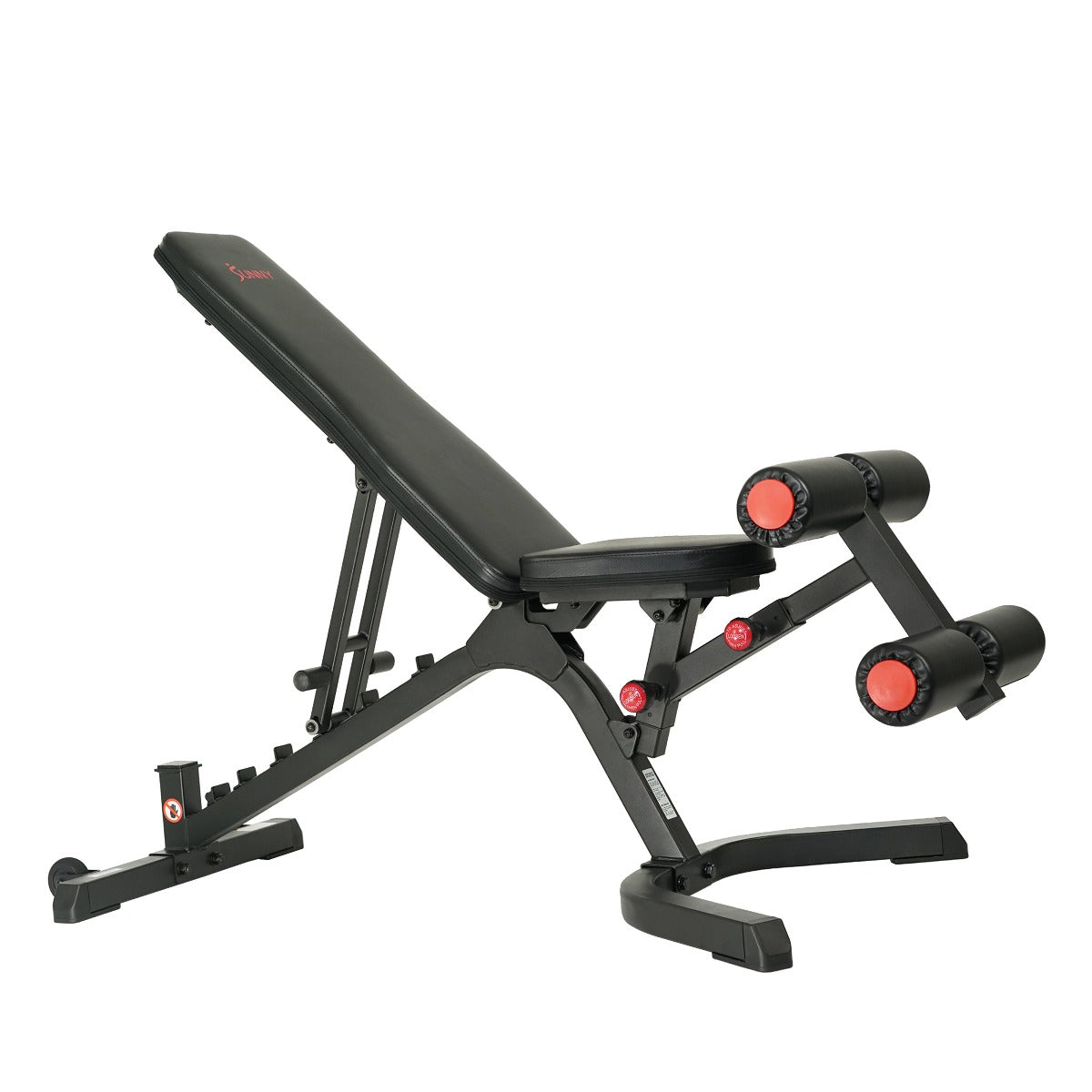 Sunny Health & Fitness SF-BH6629 45 Degree Hyperextension Roman Chair