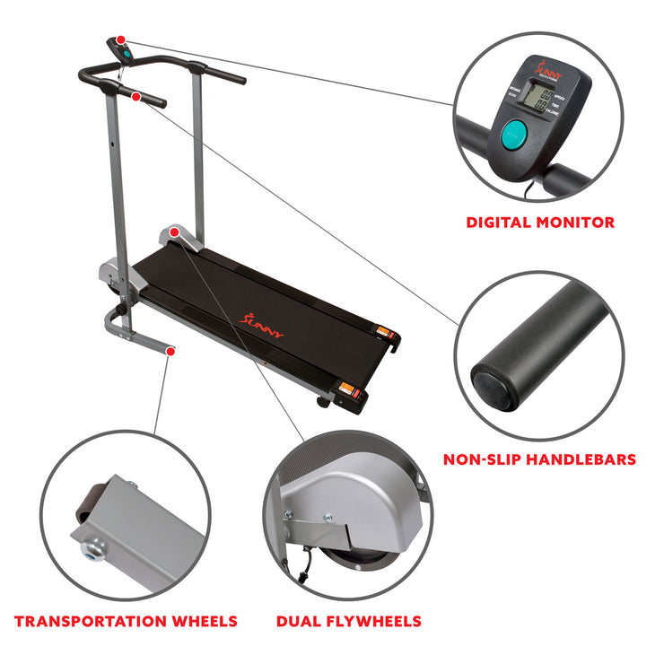 candy cnl 145 manual treadmill