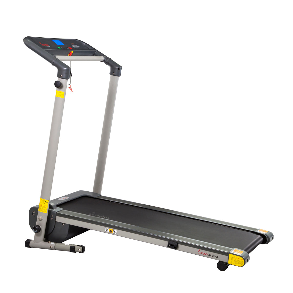 Sunny Health Fitness Treadmills Space Saving Folding Treadmill LCD Display SF T7632 01 1200x ?v=1585758500