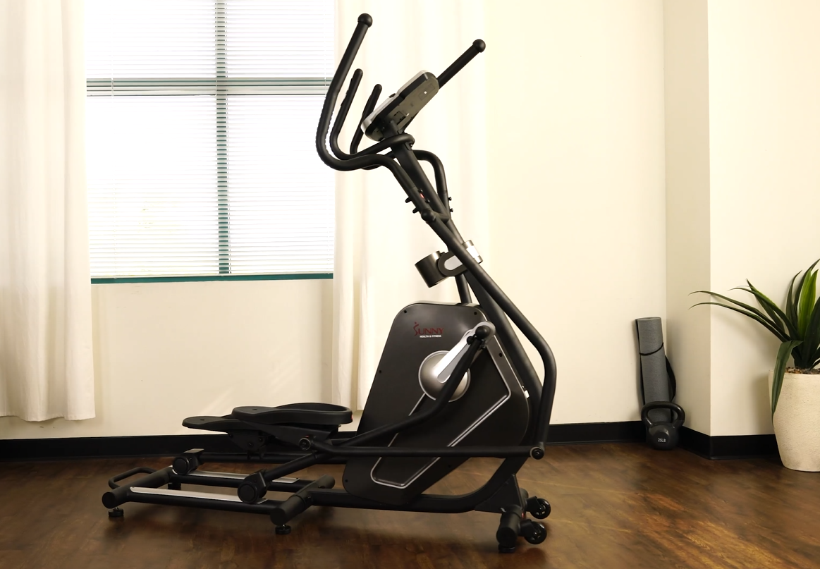 aldi elliptical trainer 218