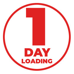 1 day loading