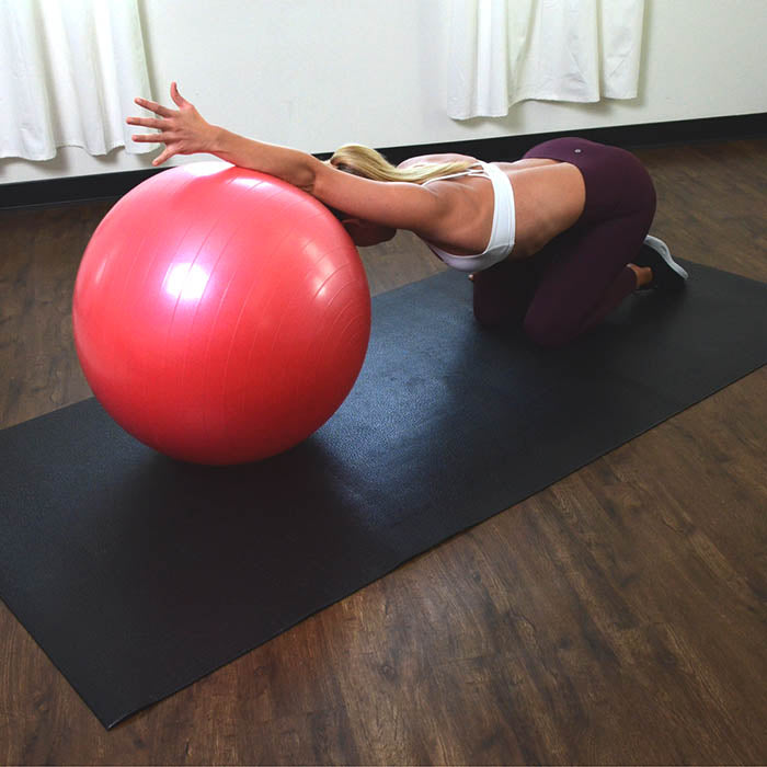 sunny-health-fitness-accessories-anti-burst-gym-ball-chest-lats