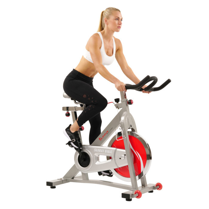 protrain spin bike