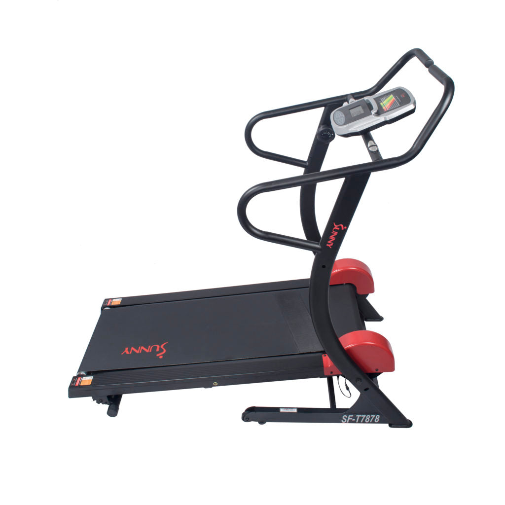 SF-T7878 treadmill