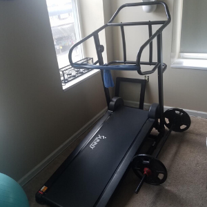 axion dpf 8505pt manual treadmill