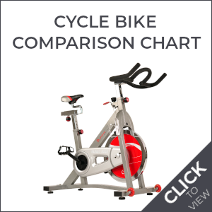 spin bike comparison