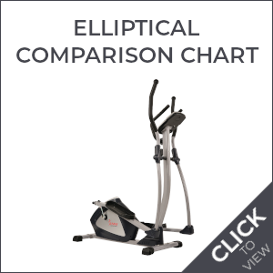 Elliptical Comparison Chart