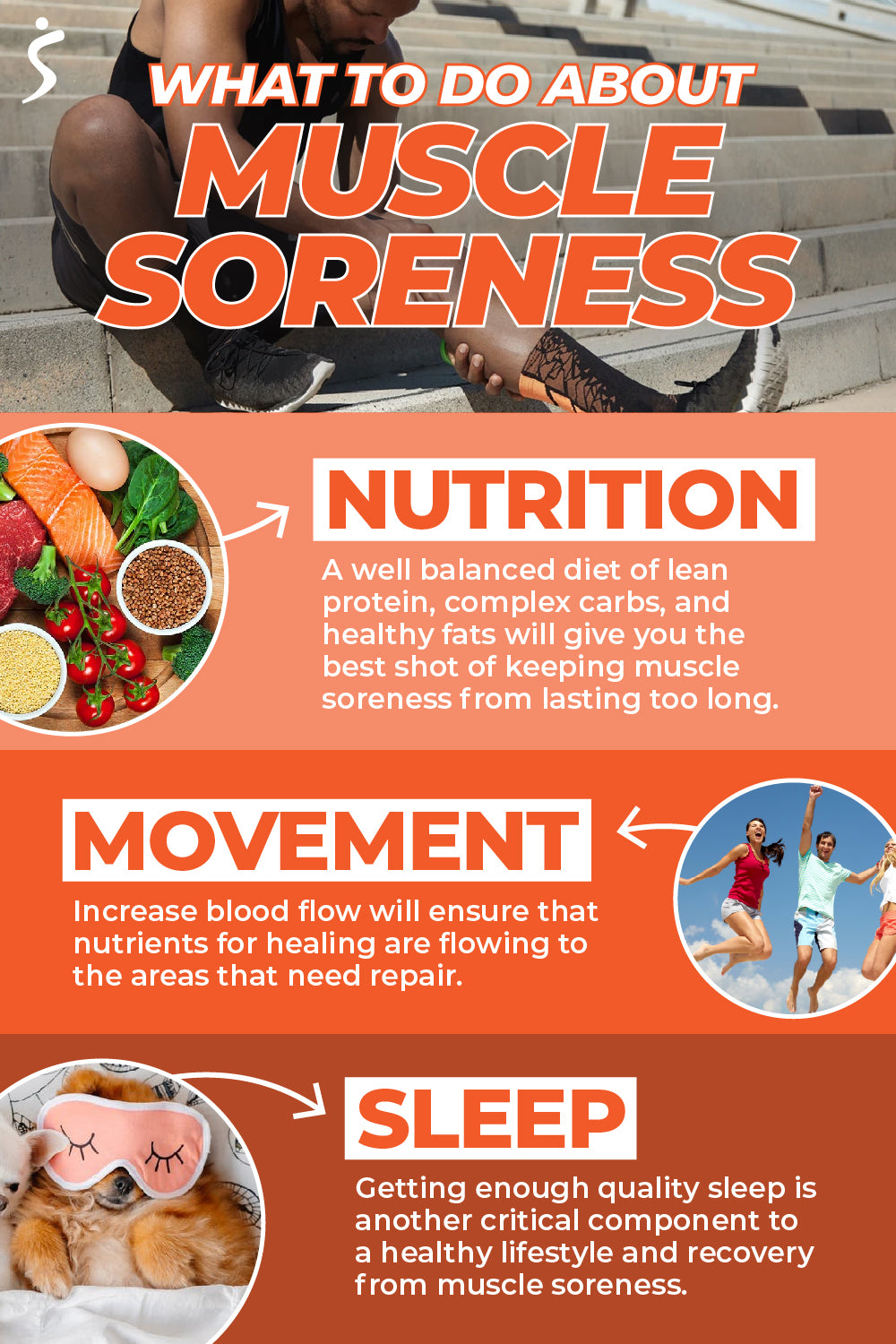 10 Ways to Treat Sore Muscles After a Workout - GoodRx