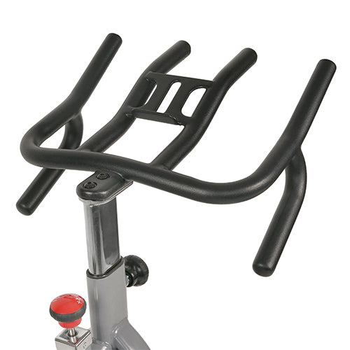 sunny-health-fitness-bikes-aeropro-indoor-cycling-bike-SF-B1711-handlebars